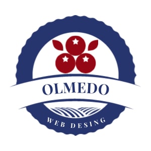 Olmedo diseño webs